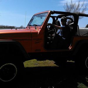 Meet your Posher, Charles